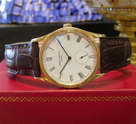 patek philippe watches ebay|18k Patek Philippe vintage watch.